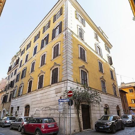 Emma'S Apartment Borgo, Vatican City Roma Eksteriør bilde