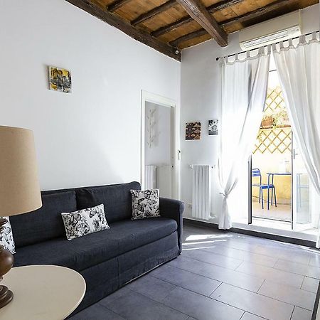 Emma'S Apartment Borgo, Vatican City Roma Eksteriør bilde