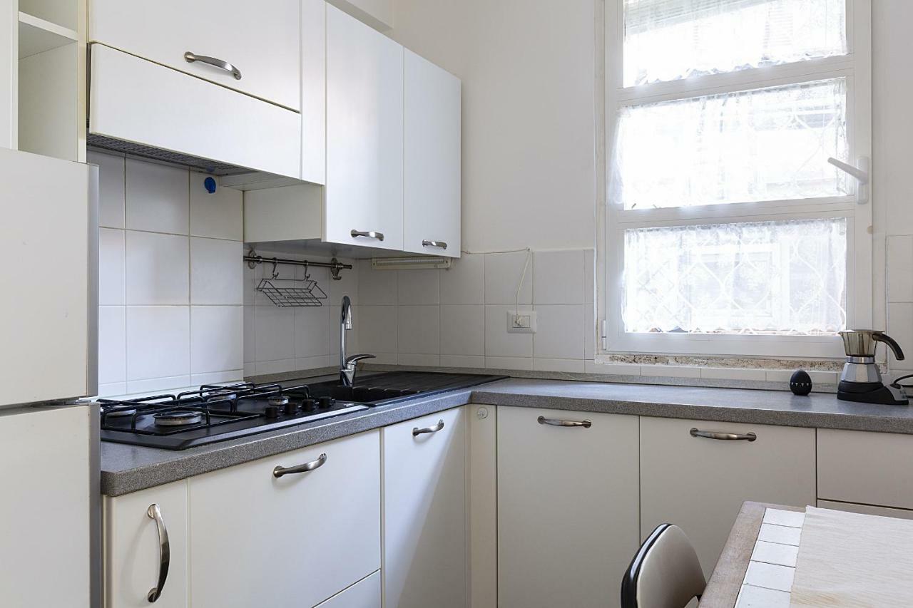 Emma'S Apartment Borgo, Vatican City Roma Eksteriør bilde
