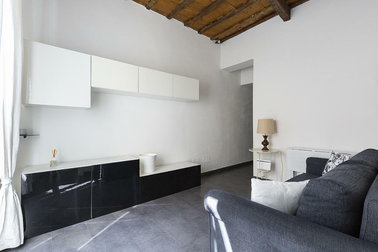Emma'S Apartment Borgo, Vatican City Roma Eksteriør bilde