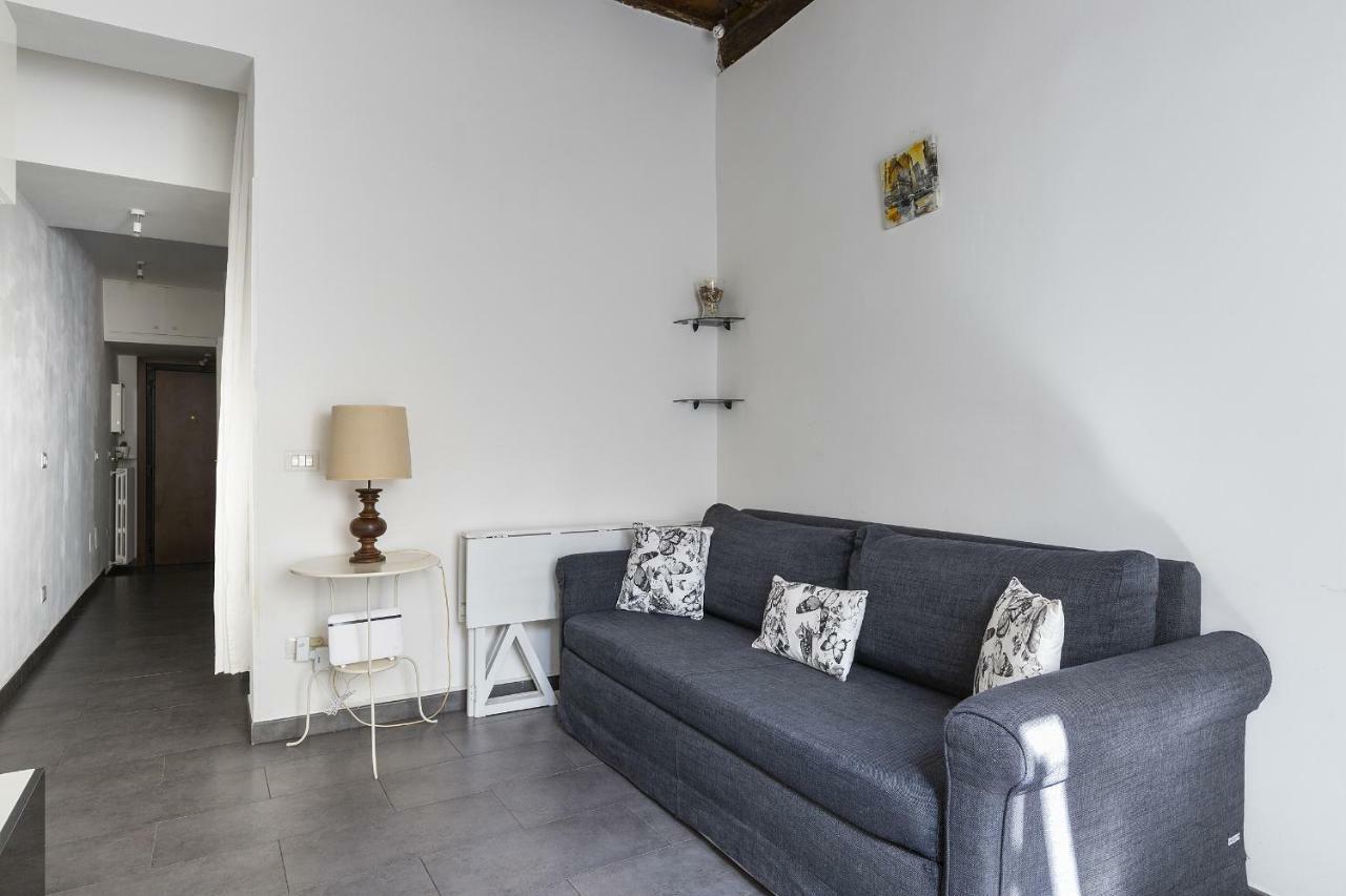 Emma'S Apartment Borgo, Vatican City Roma Eksteriør bilde